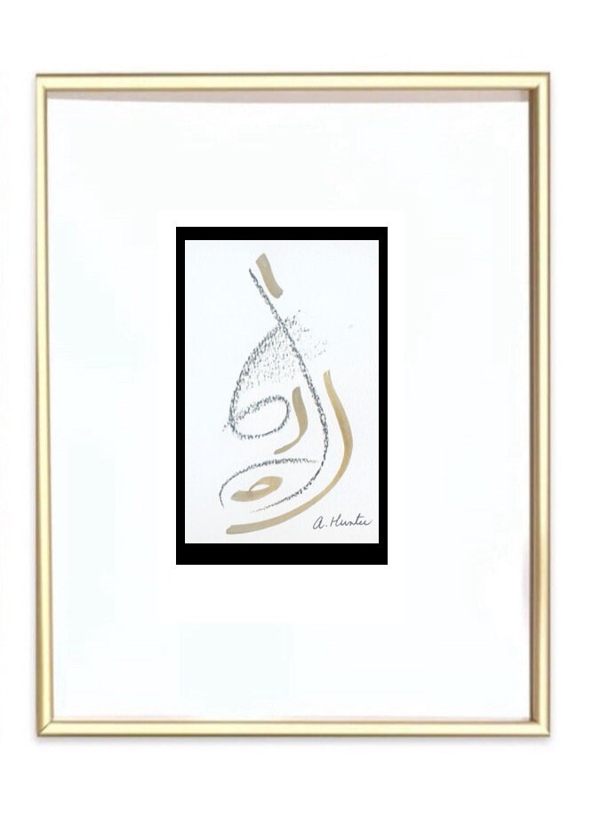 Pair of Original Abstract Nude Paintings, Figure Art, Abstract Art, Neutral Art, Female Nude Painting, Size 5”x8”